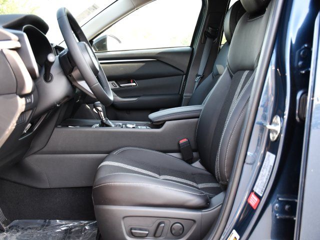 2026 Mazda CX-50 Preferred - Photo 11