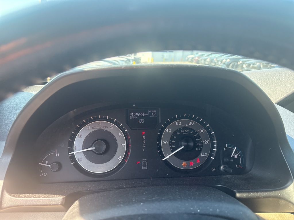 Used 2012 Honda Odyssey EX-L with VIN 5FNRL5H65CB083497 for sale in Louisville, KY