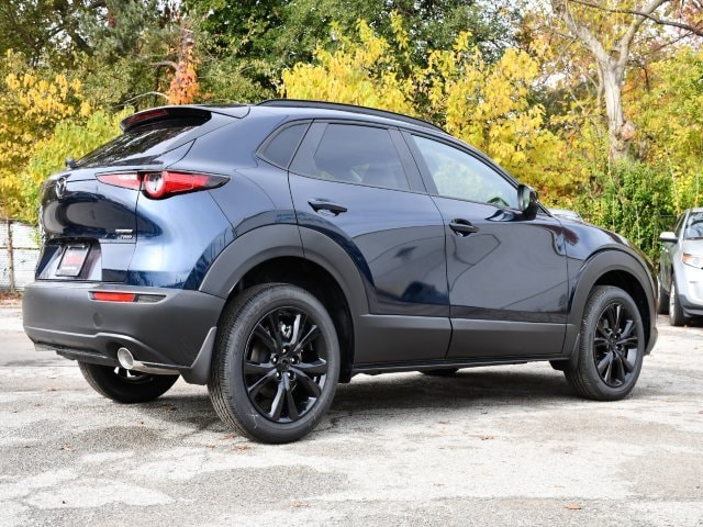 2026 Mazda CX-30 Turbo Aire Edition - Photo 7