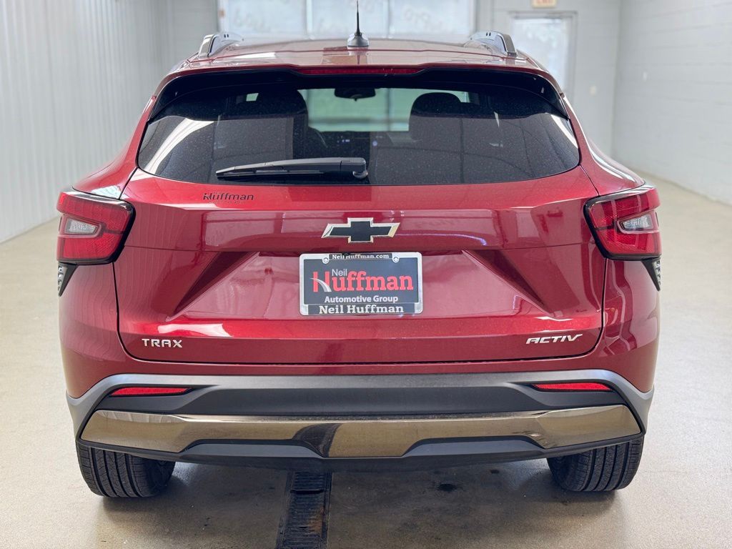 2024 Chevrolet Trax Activ - Photo 6