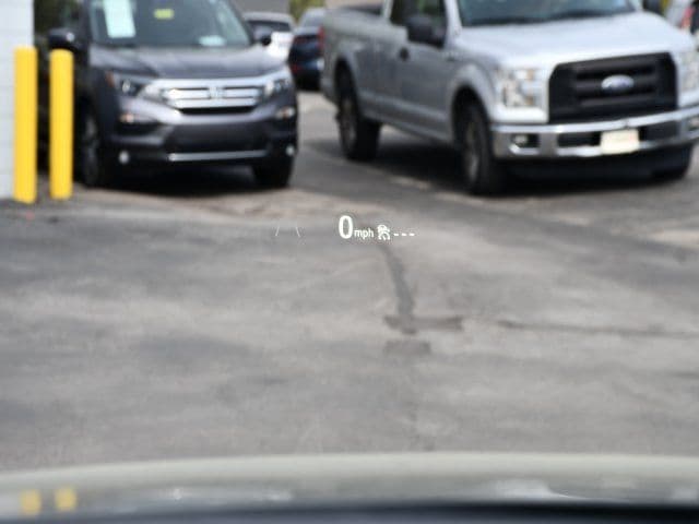 2025 Mazda CX-5 Turbo Signature - Photo 17