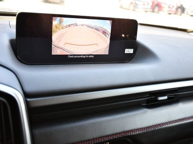 2026 Mazda CX-50 Premium - Photo 18