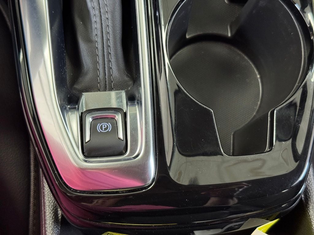 2024 Chevrolet Trax Activ - Photo 30