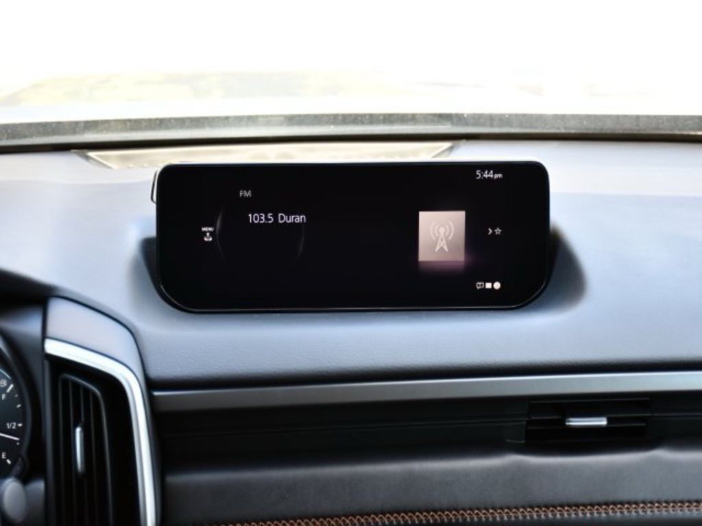 2026 Mazda CX-50 Premium - Photo 28