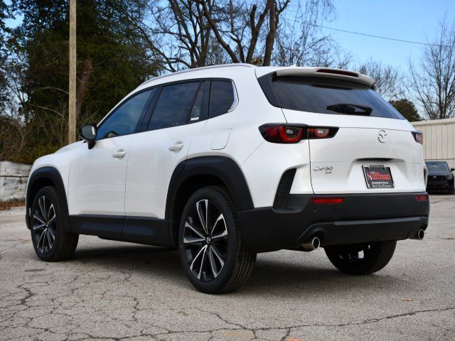 2026 Mazda CX-50 Premium - Photo 5
