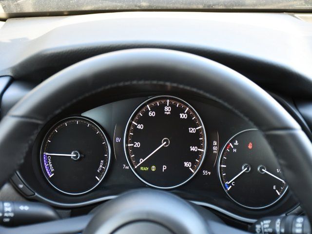 2026 Mazda CX-50 Premium - Photo 27