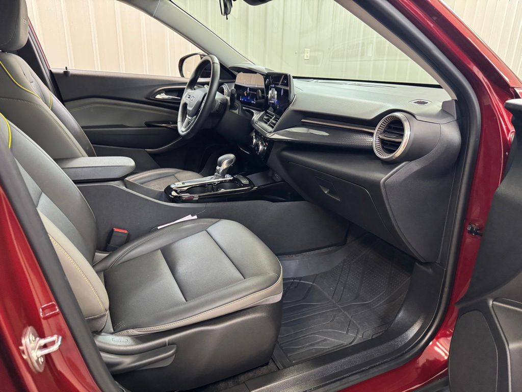 2024 Chevrolet Trax Activ - Photo 24