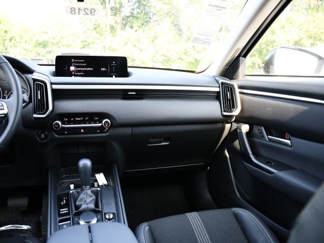 2026 Mazda CX-50 Preferred - Photo 19