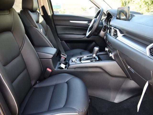 2025 Mazda CX-5 S Select Package - Photo 29