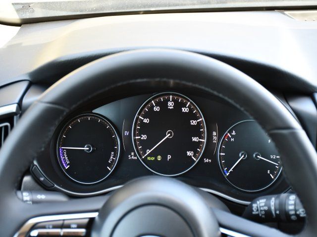 2026 Mazda CX-50 Premium - Photo 27
