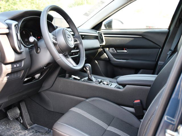 2026 Mazda CX-50 Preferred - Photo 12