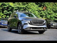 2026 Mazda CX-5 2.5 S Preferred AWD Sport Utility