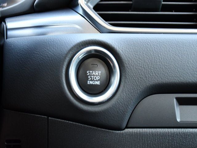 2025 Mazda CX-5 S Select Package - Photo 14