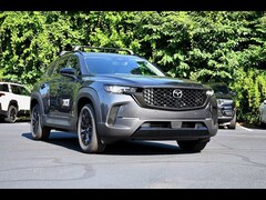 2026 Mazda CX-50 Hybrid Premium AWD Sport Utility