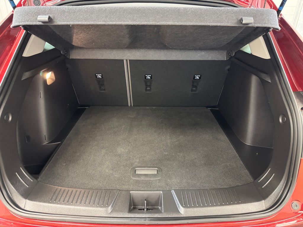 2024 Chevrolet Trax Activ - Photo 21