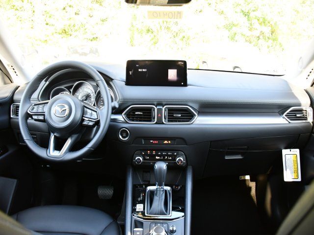 2025 Mazda CX-5 S Select Package - Photo 19
