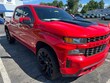  Chevrolet Silverado 1500 LTD