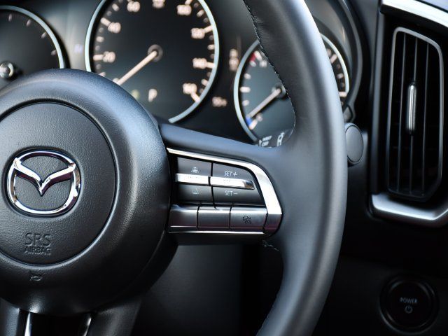 2026 Mazda CX-50 Premium - Photo 26