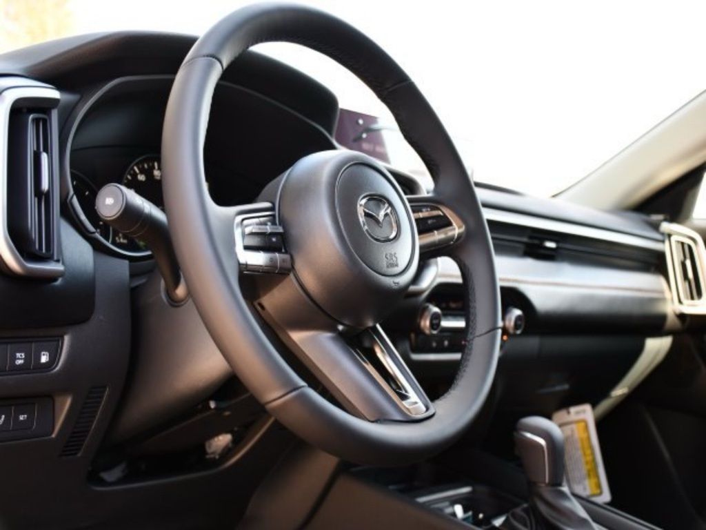2026 Mazda CX-50 Premium - Photo 14