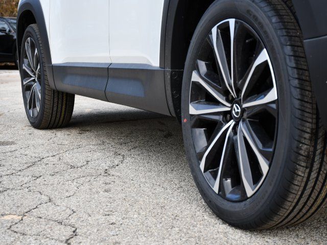 2026 Mazda CX-50 Premium - Photo 9
