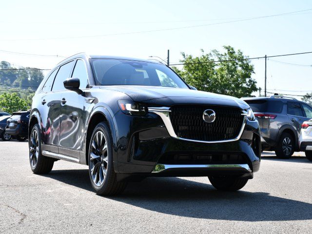 2026 Mazda CX-90 Turbo S Premium Plus Package's photo