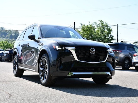 2026 Mazda CX-90 3.3 Turbo S Premium Plus AWD Sport Utility