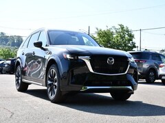 2026 Mazda CX-90 3.3 Turbo S Premium Plus AWD Sport Utility