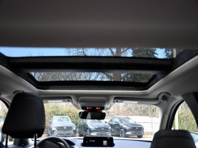 2026 Mazda CX-50 Premium - Photo 28
