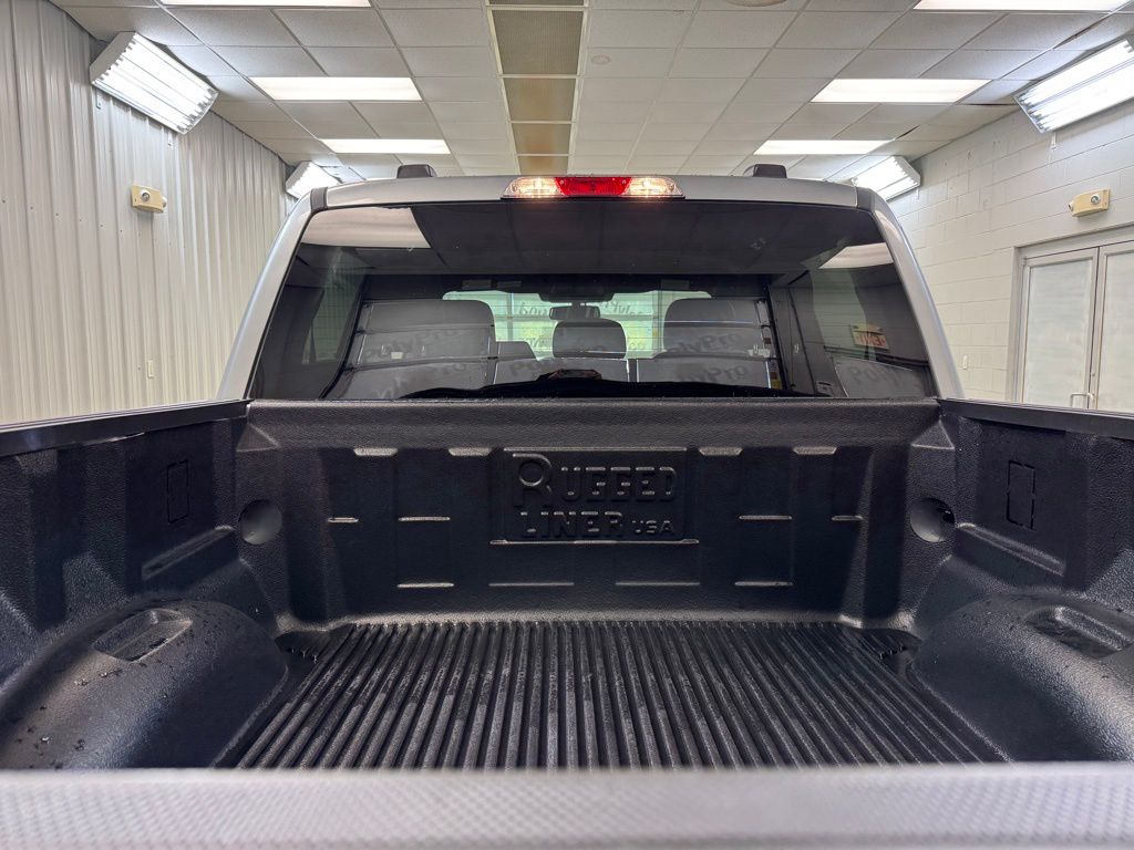 2024 Ford F-150 XLT - Photo 23