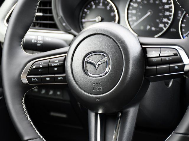 2026 Mazda CX-30 Turbo Aire Edition - Photo 22