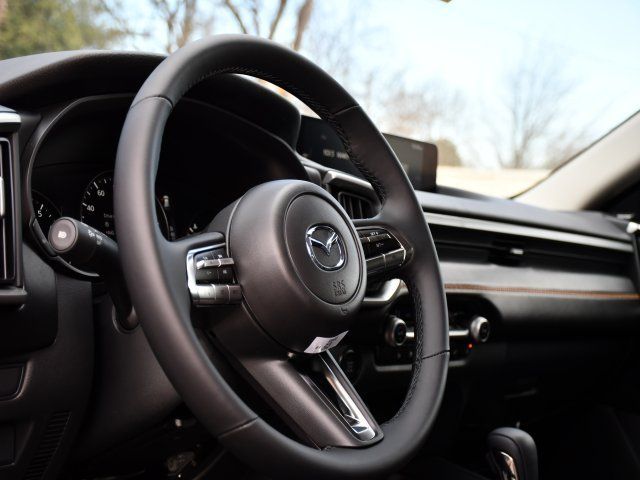 2026 Mazda CX-50 Premium - Photo 12
