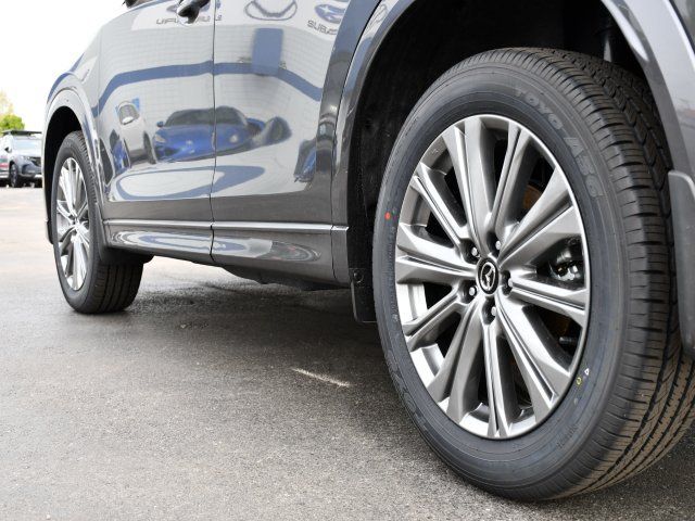 2025 Mazda CX-5 Turbo Signature - Photo 9
