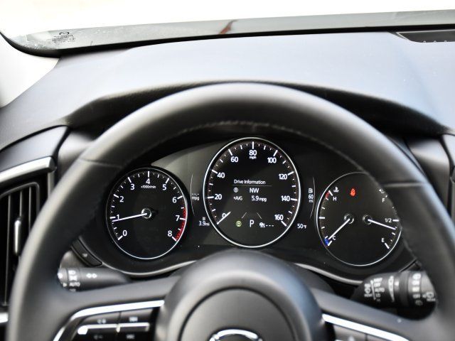 2026 Mazda CX-50 Premium - Photo 25