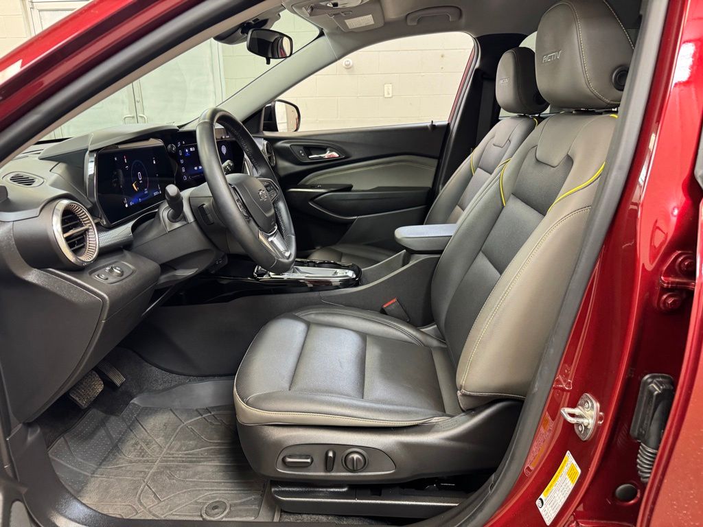 2024 Chevrolet Trax Activ - Photo 11