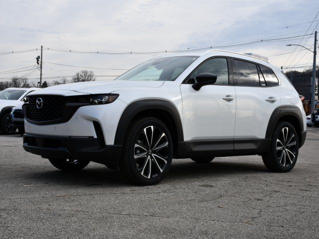 2026 Mazda CX-50 Premium - Photo 3