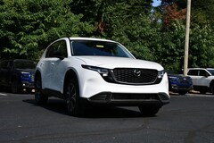 2026 Mazda CX-5 2.5 S Preferred AWD Sport Utility
