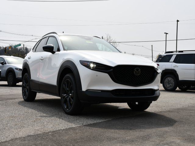 2026 Mazda CX-30 Turbo Premium Plus AWD's photo