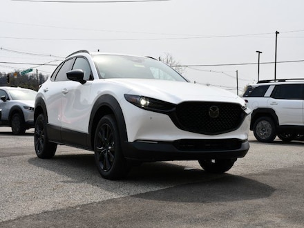 2026 Mazda CX-30 2.5 Turbo Premium Plus AWD Sport Utility