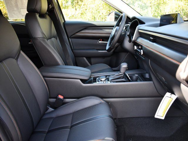 2026 Mazda CX-50 Premium - Photo 33