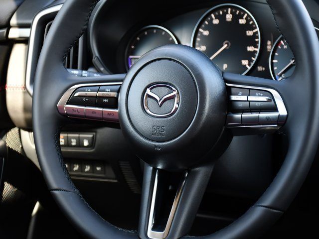 2026 Mazda CX-50 Premium - Photo 24