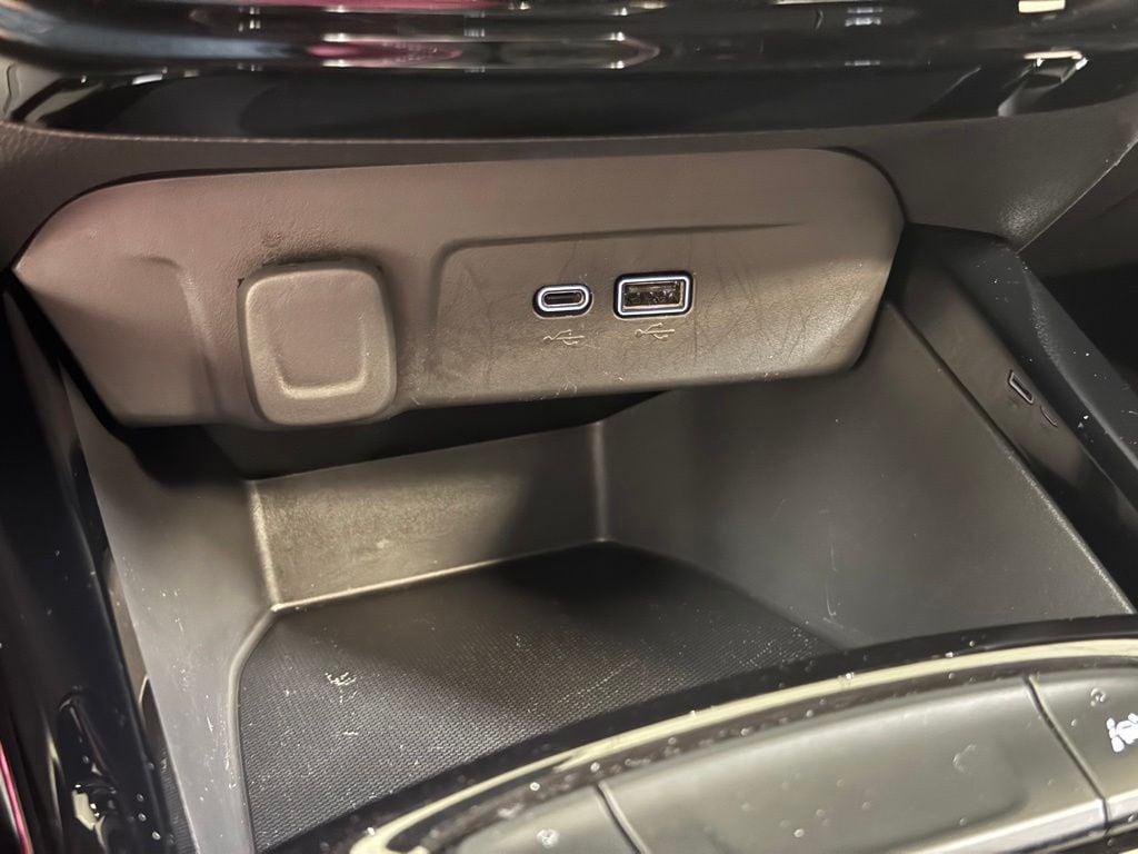 2024 Chevrolet Trax Activ - Photo 32