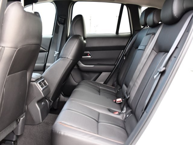 2026 Mazda CX-50 Premium - Photo 17