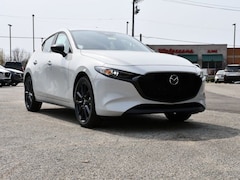 2026 Mazda Mazda3 Hatchback 2.5 S Select Sport HATCHBACK
