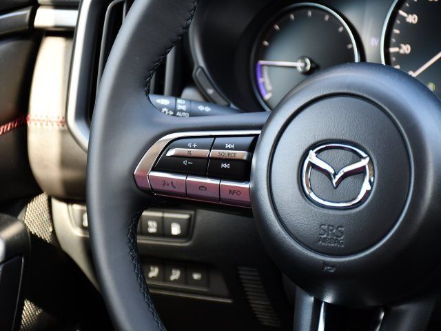 2026 Mazda CX-50 Premium - Photo 25