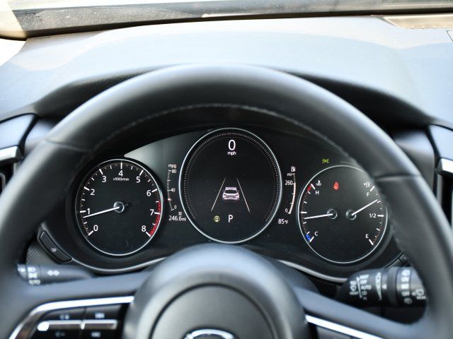 2026 Mazda CX-50 Preferred - Photo 23