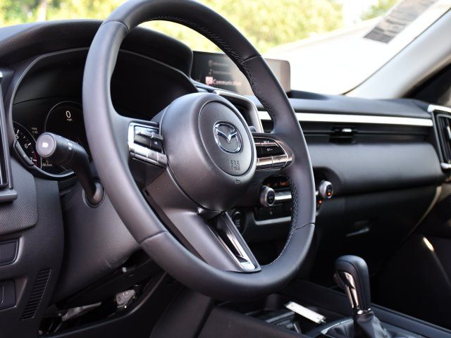 2026 Mazda CX-50 Preferred - Photo 10