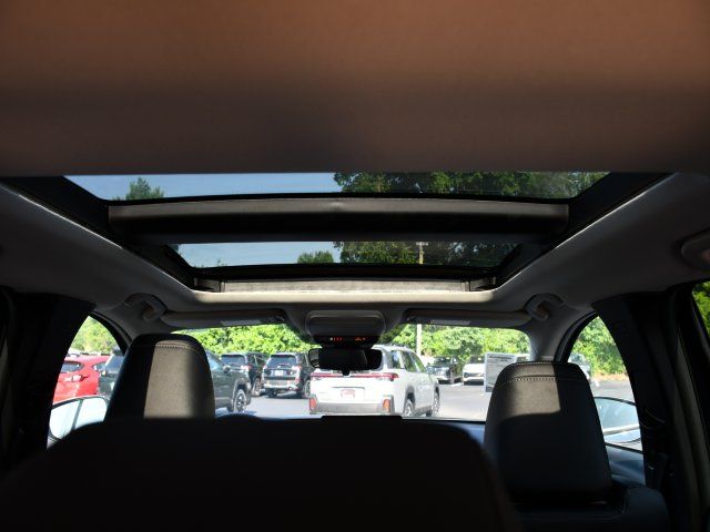 2026 Mazda CX-50 Preferred - Photo 27