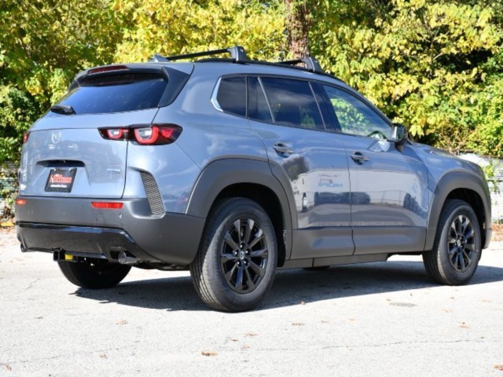 2026 Mazda CX-50 Premium - Photo 7