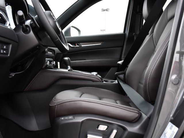 2025 Mazda CX-5 Turbo Signature - Photo 13