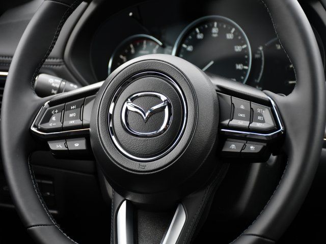 2025 Mazda CX-5 Turbo Signature - Photo 24